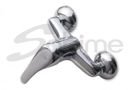 SINGLE HANDLE SHOWER MIXER SX50