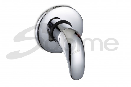 SM6 1/2 BUILT-IN SHOWER MIXER