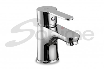 SINGLE HANDLE WASHBASIN MIXER MEL