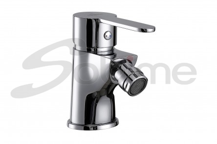 SINGLE HANDLE BIDET MIXER MEL