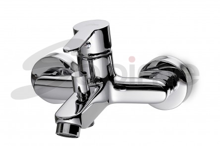 SINGLE HANDLE BATH-SHOWER MIXER MEL