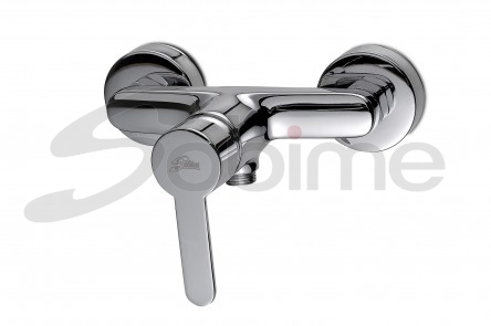 SINGLE HANDLE SHOWER MIXER MEL