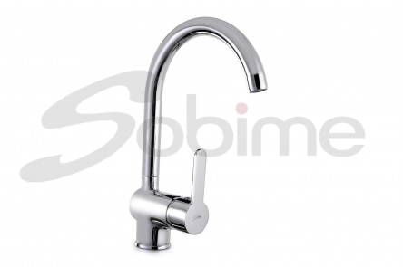 SINGLE HANDLE SINK MIXER MEL