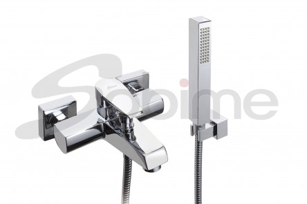 SINGLE HANDLE BATH-SHOWER MIXER MAR