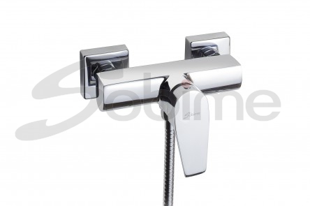 SINGLE HANDLE SHOWER MIXER MAR