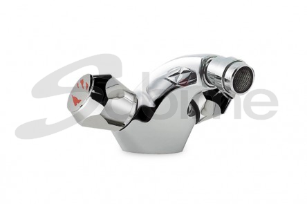 SINGLE HOLE BIDET MIXER NIZA