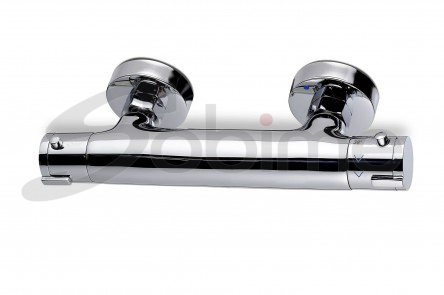 SORTMIX THERMOSTATIC SHOWER