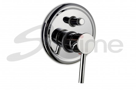 SORT 1/2 BUILT-IN SHOWER MIXER