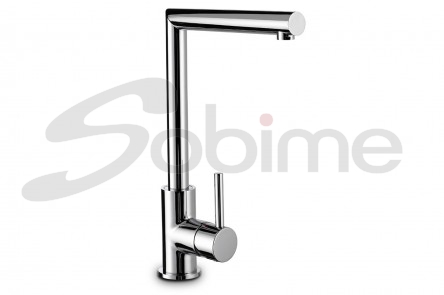 SINGLE HANDLE TABLE SINK MIXER SERIES 58