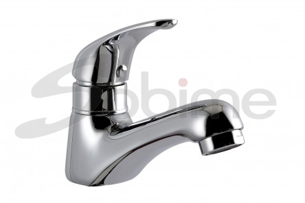 SINGLE HANDLE WASHBASIN MIXER 1 WATER