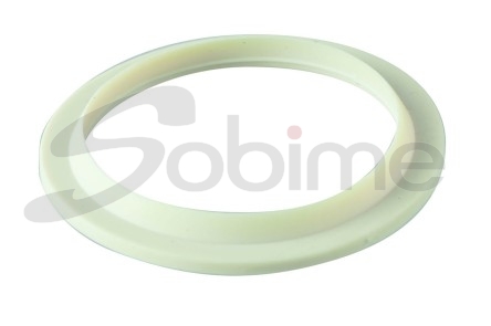 THERMOPLASTIC FLANGED GASKET