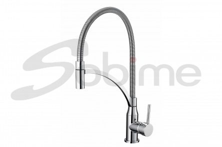 MAHA SINGLE HANDLE SINK MIXER