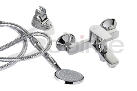 MITIGEUR BAIN-DOUCHE NIL