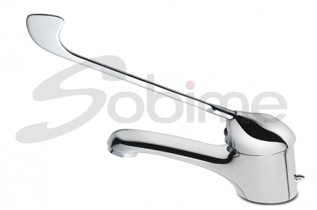 SINGLE HANDLE WASHBASIN MIXER MEDICAL