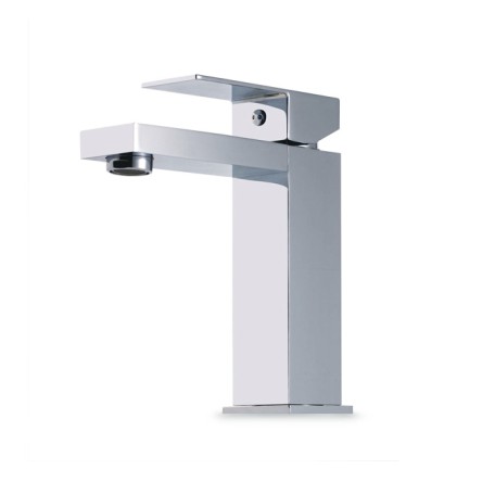 SINGLE HANDLE WASHBASIN MIXER DAS