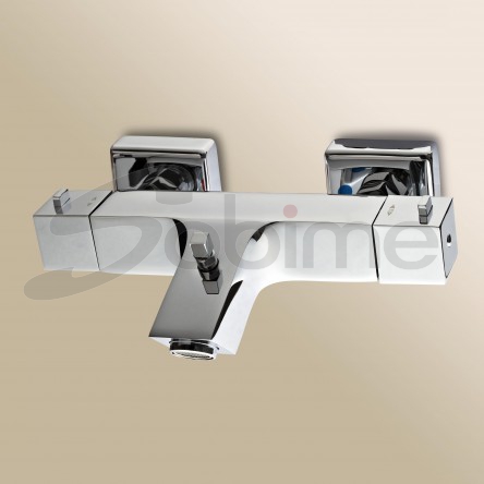 DASMIX THERMOSTATIC MIXERS