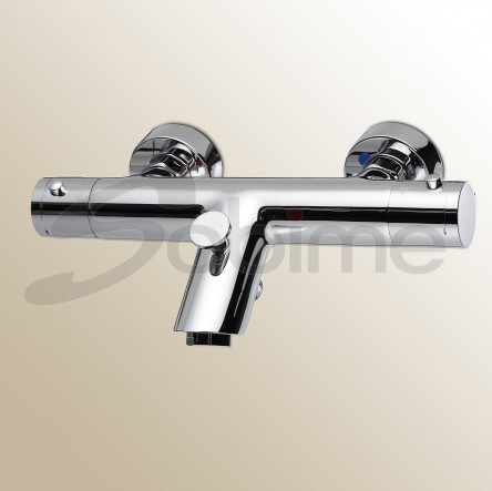 SORTMIX THERMOSTATIC MIXERS