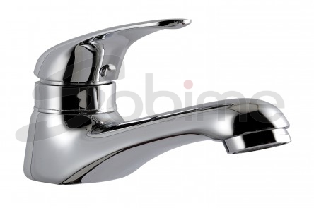 SINGLE HANDLE WASHBASIN MIXER 1 WATER